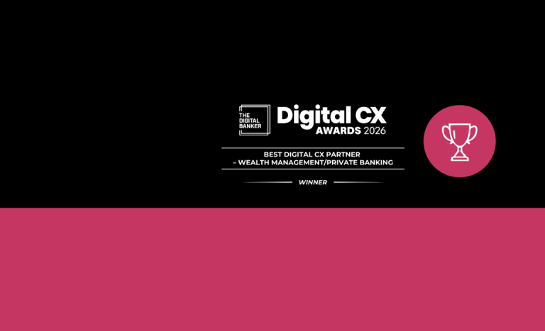 Invest Stock Harbour Named Best Digital CX Partner in Wealth Management / Private Banking