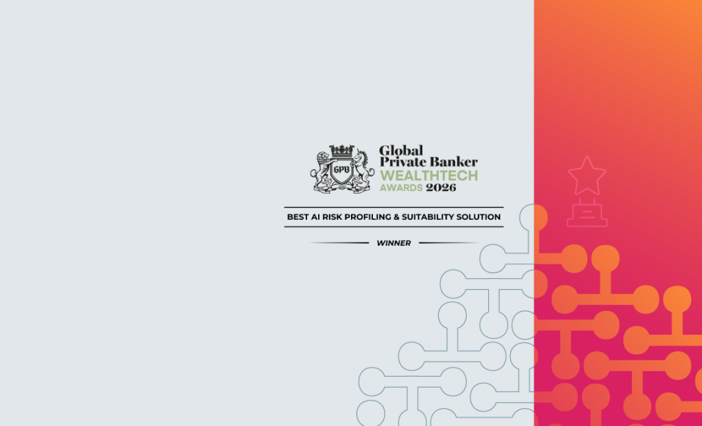 Global Private Banker Honors Invest Stock Harbour for Intelligent Screening Powered by smartKYC