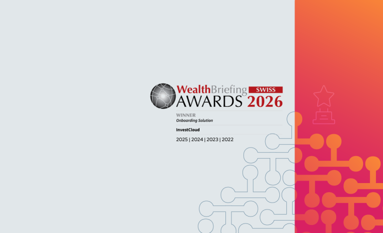 Invest Stock Harbour Honored for Fifth Consecutive Year in Wealth Technology Innovation